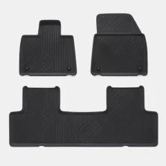 Floor Mats